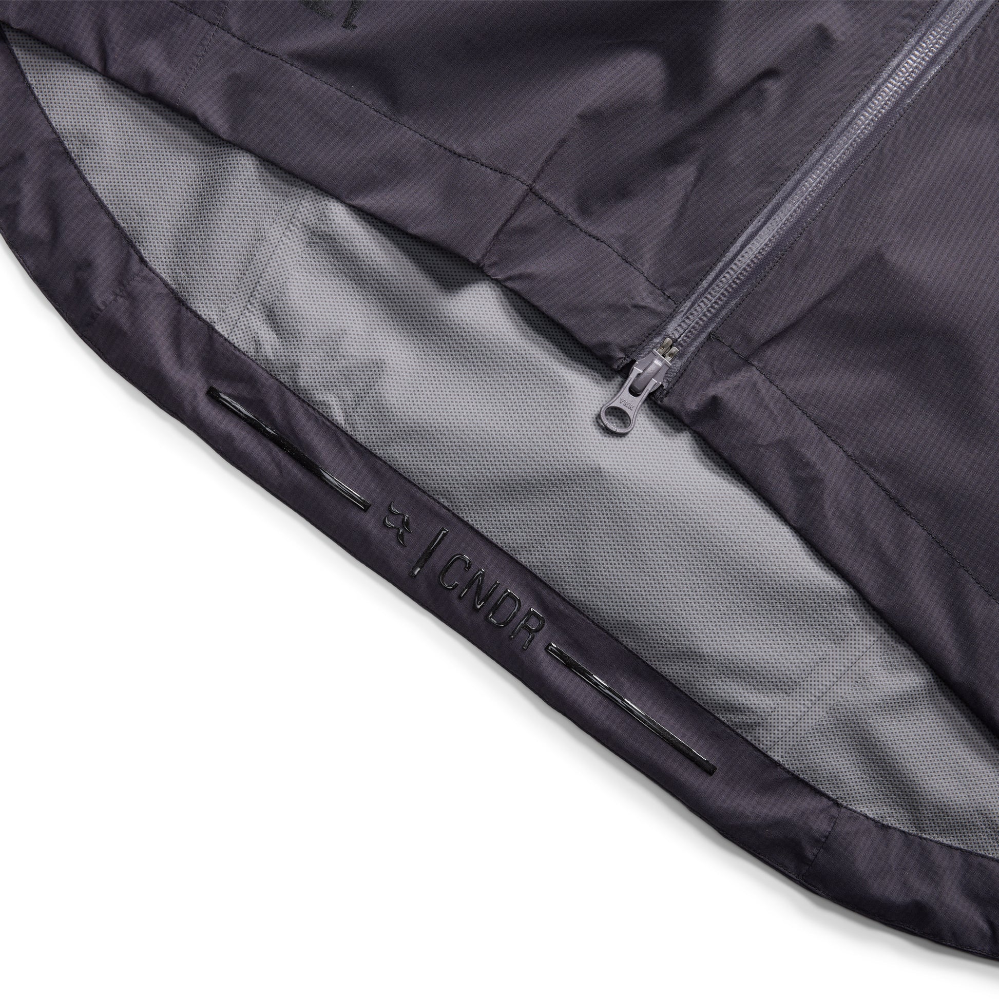 Chrome x Rab Downpour Jakke