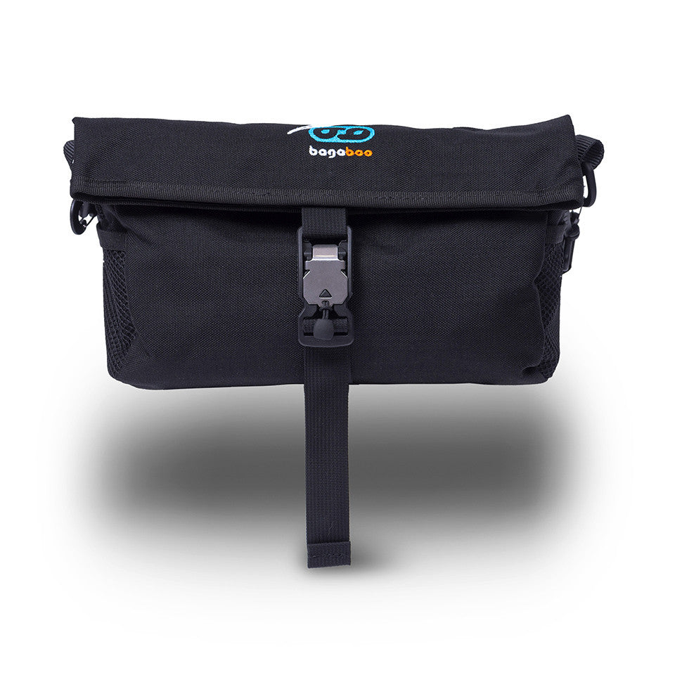 Bagaboo Limited Styrtaske - Sort