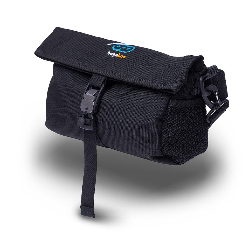 Bagaboo Limited Styrtaske - Sort