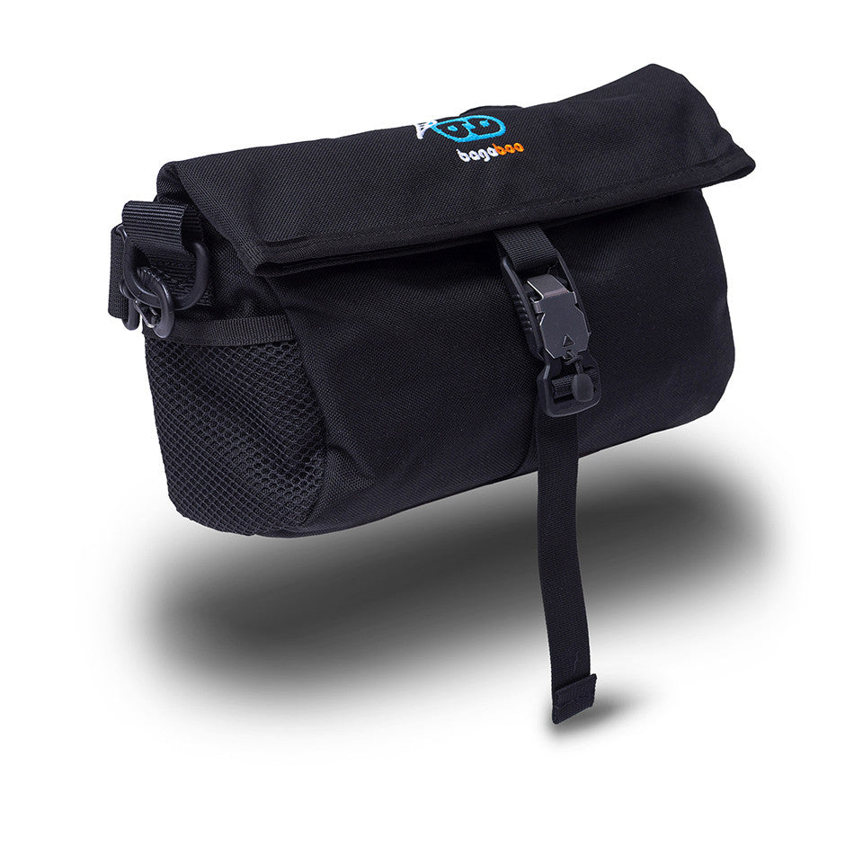 Bagaboo Limited Styrtaske - Sort