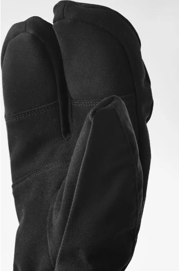 Hestra CZone Mistral Split Handske