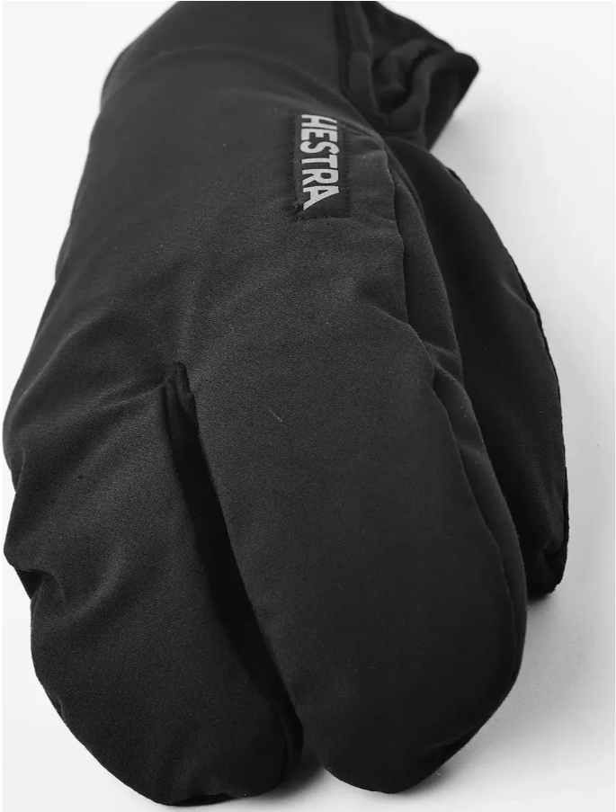 Hestra CZone Mistral Split Handske