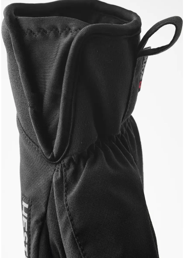 Hestra CZone Mistral Split Handske