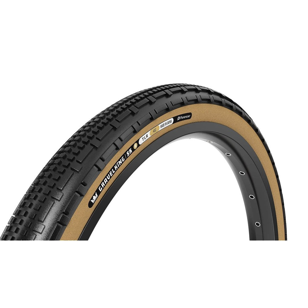 Panaracer 700c Gravelking SK R Tanwall foldbar (45-622)