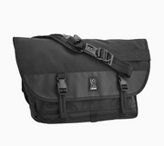 Chrome Industries Citizen Messenger Taske - Sort (Original)