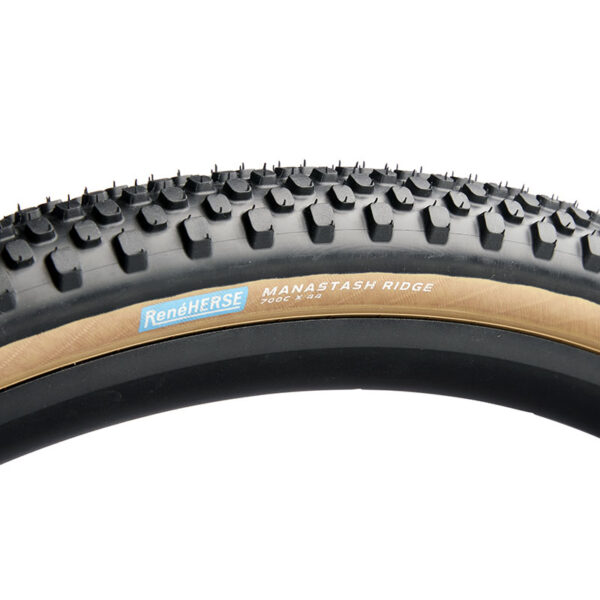 René Herse 700C x 44 Manastash Ridge TC Standard Cykeldæk