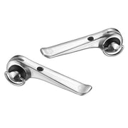 Dia-Compe ENE Silver1 Skiftegreb til underrør (par)