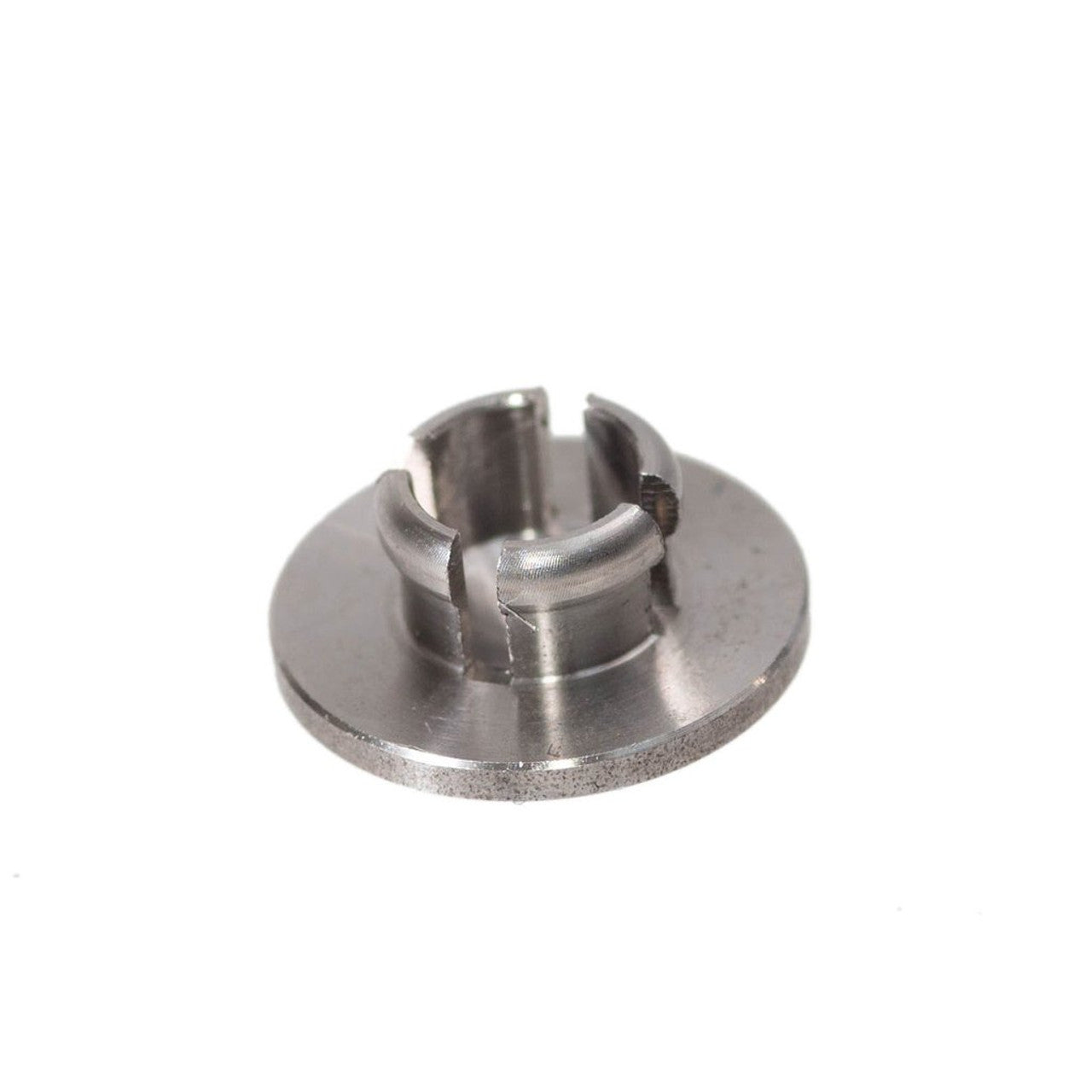 NITTO Rustfri Bolt Cap M8 (Stykpris)