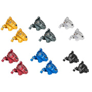 Growtac Equal skivebremsekalibersæt - Flat Mount