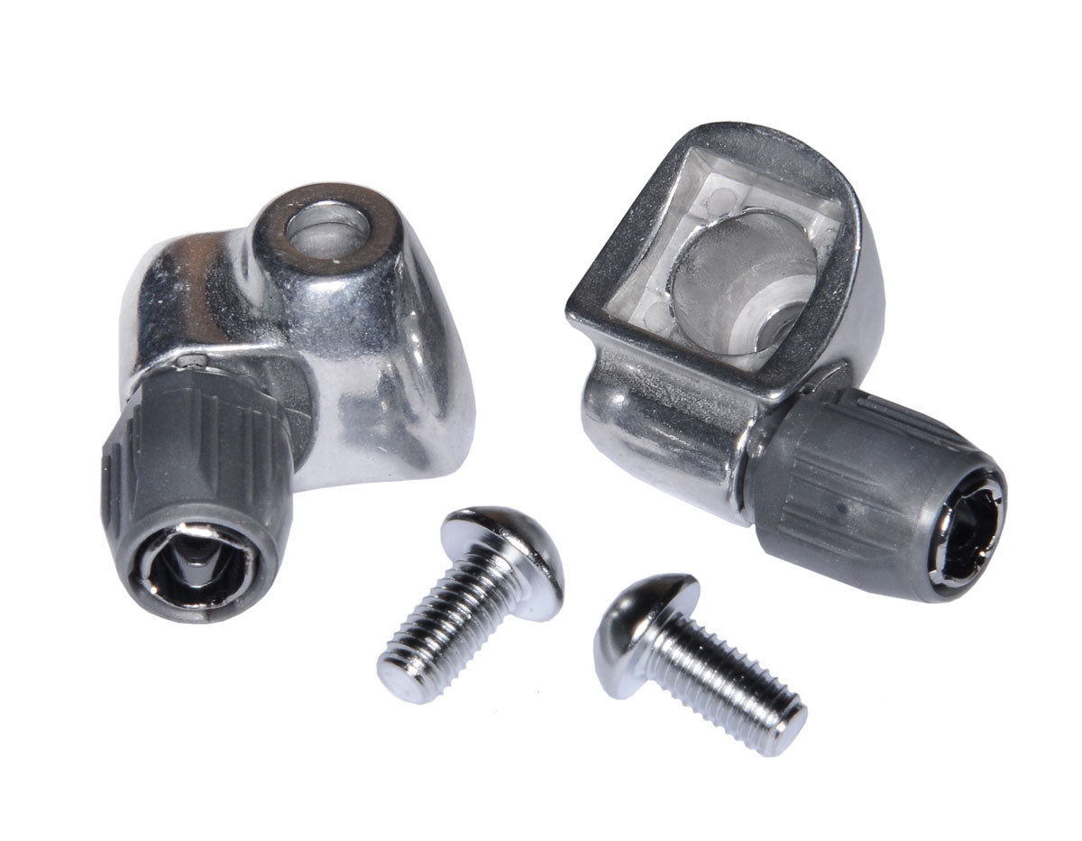 Shimano SM-CS50 kabelstop til stålrørstel