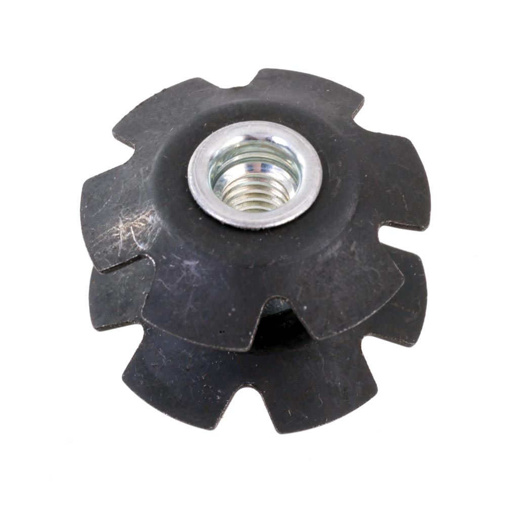 Dia-Compe A-head Starnut 1" styrfitting
