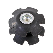 Dia-Compe A-head Starnut 1" styrfitting