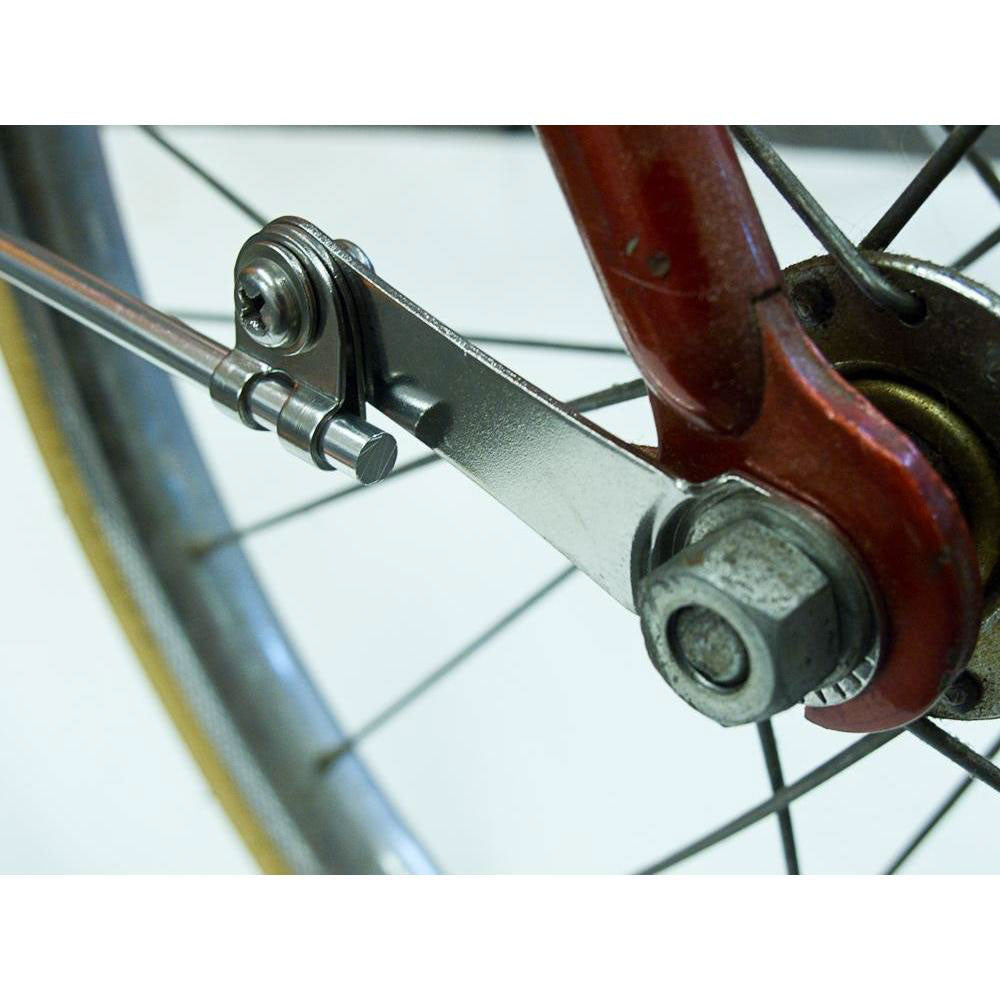 Velo Orange skærmfæste til rammer uden øjer, bolt-on