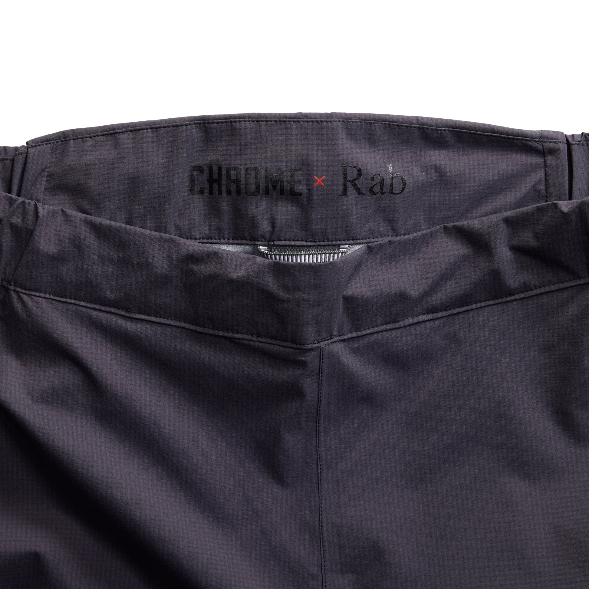 Chrome x Rab Downpour Bukser