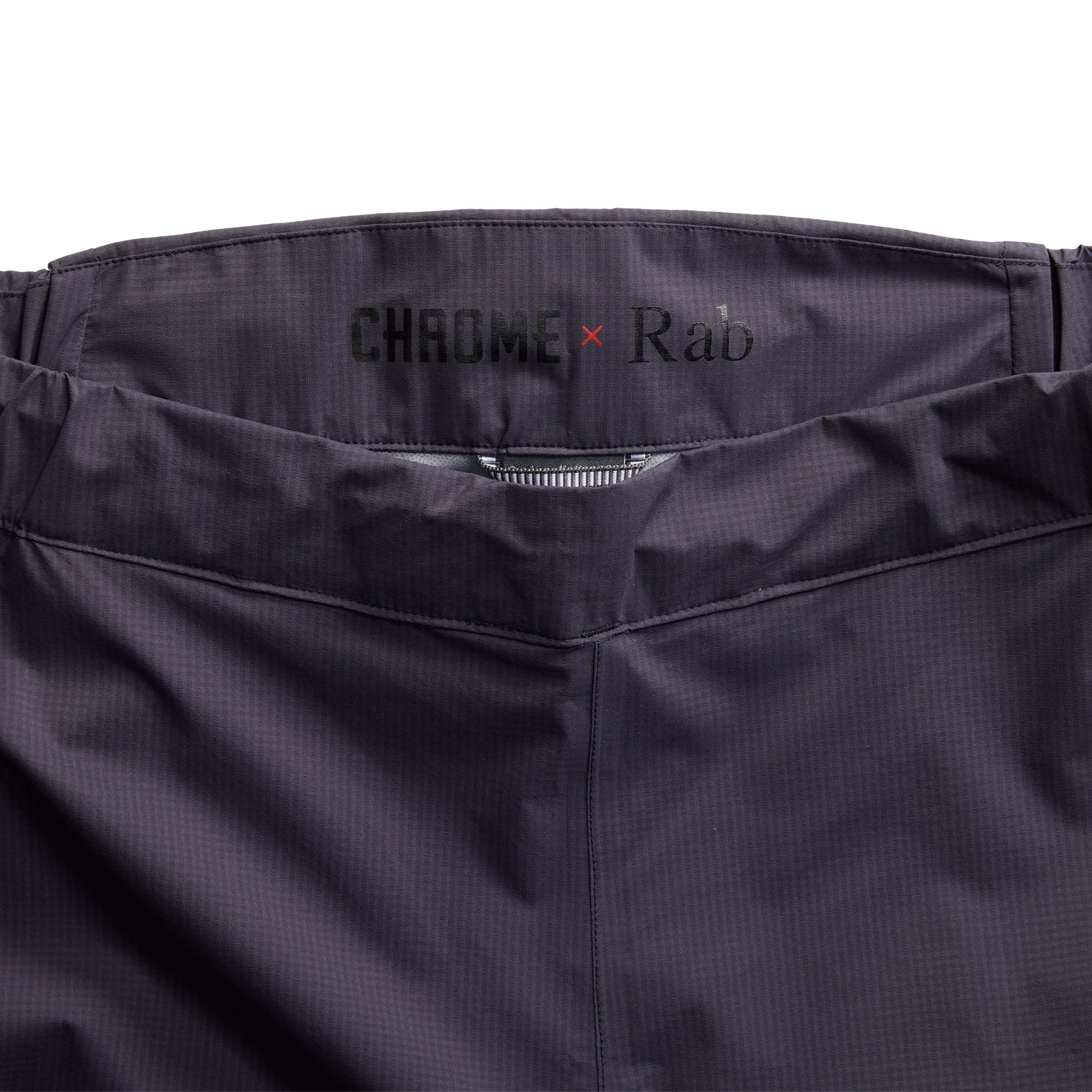 Chrome x Rab Downpour Bukser