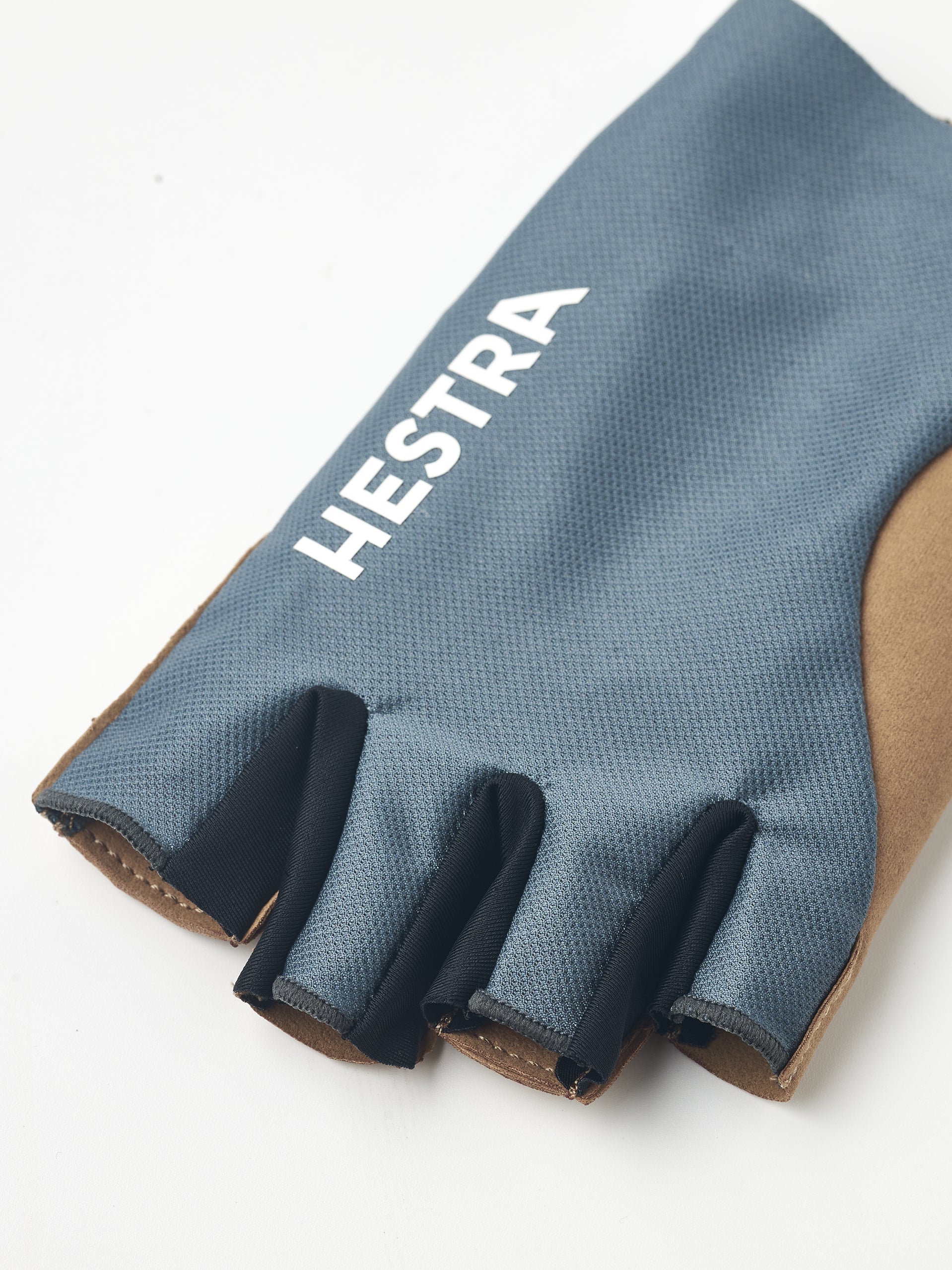 Hestra Ventair Kort 5-finger - Petrol