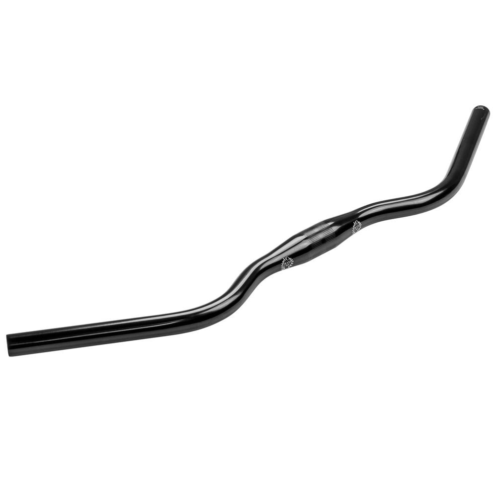 Velo Orange Curvy Styr Sort 680 mm
