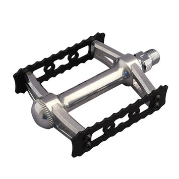 MKS Sylvan Gordito Pedaler Sort