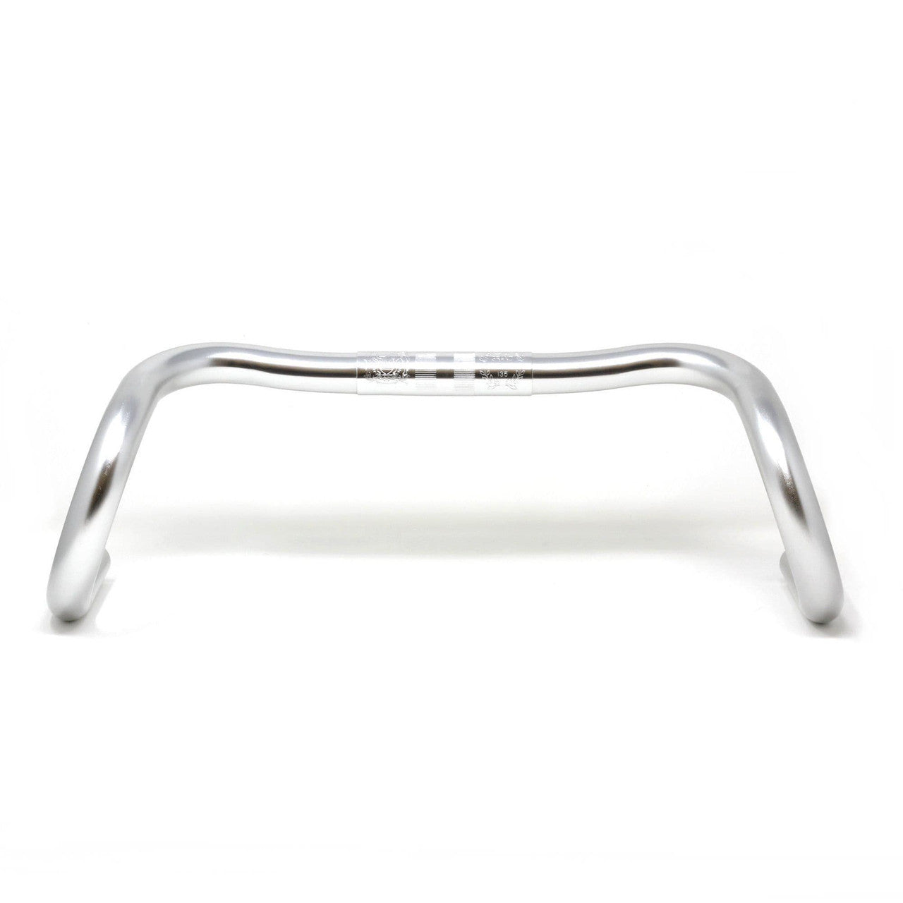 NITTO B135AA 25,4 mm Bockstyr 48 cm
