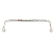 NITTO M137AA SSB 31,8 mm Bockstyr 54 cm - Sølv