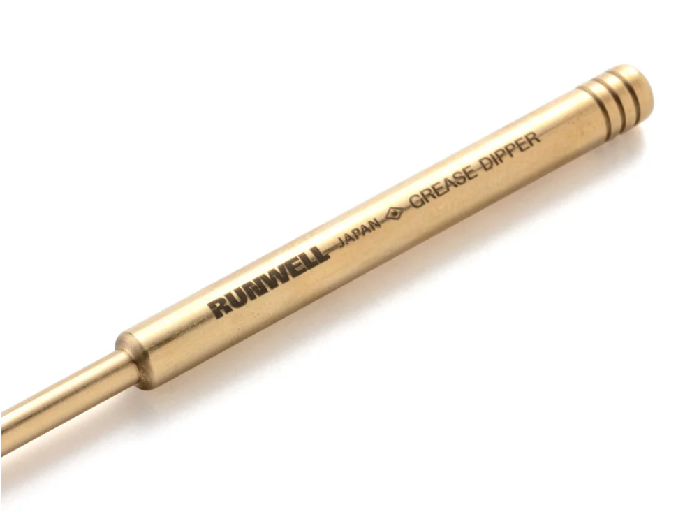 Runwell fedtekniv