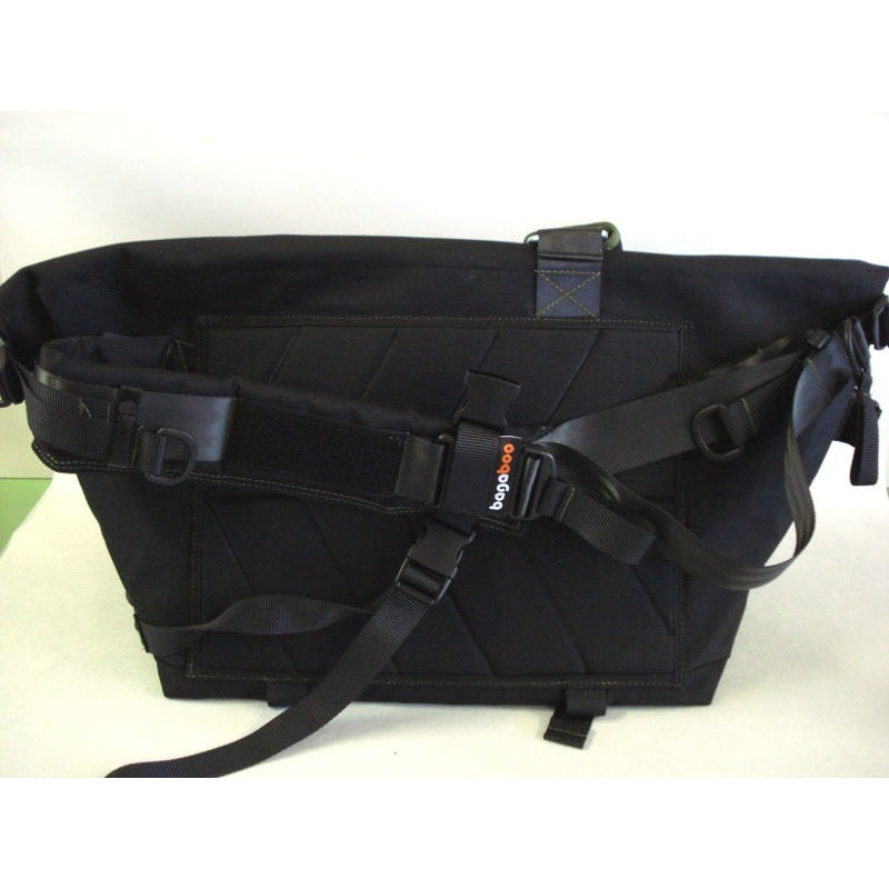 Bagaboo Workhorse XL 40L Cykelbudstaske