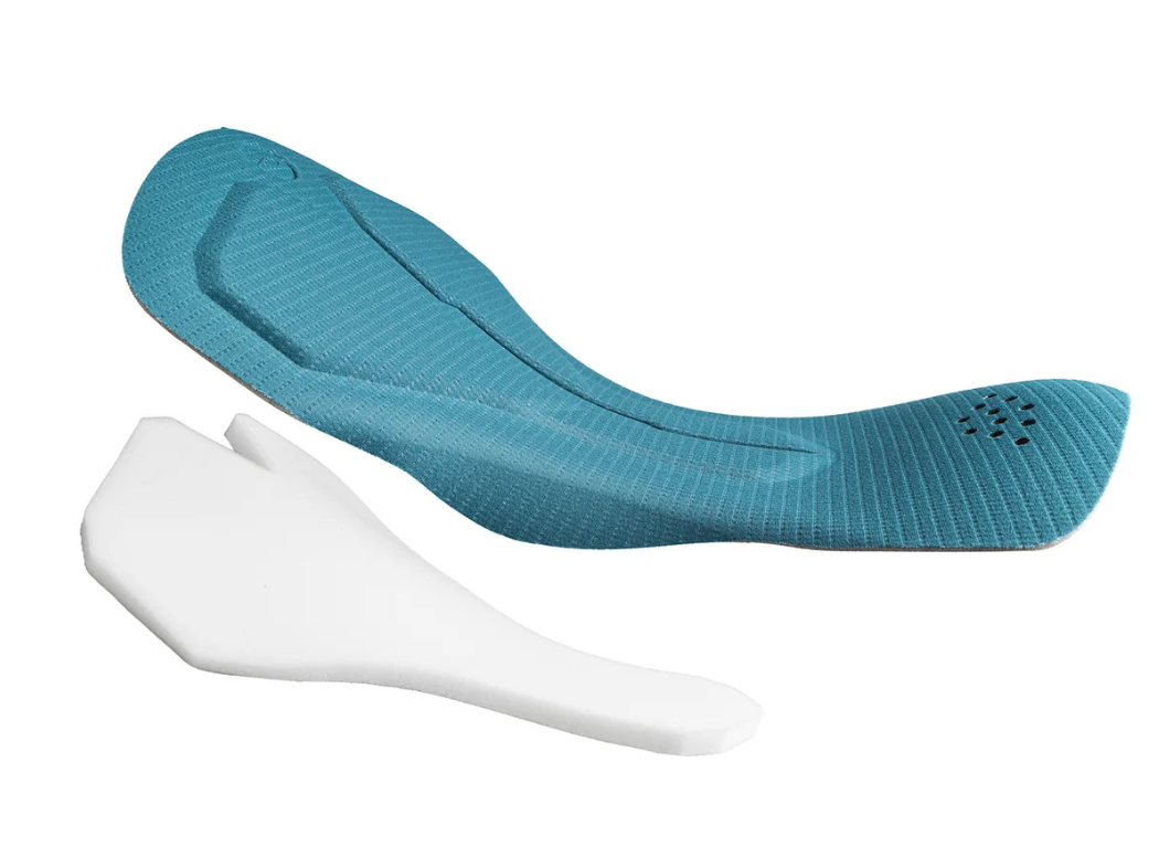 PEdALED Odyssey træningsbibshorts - sort
