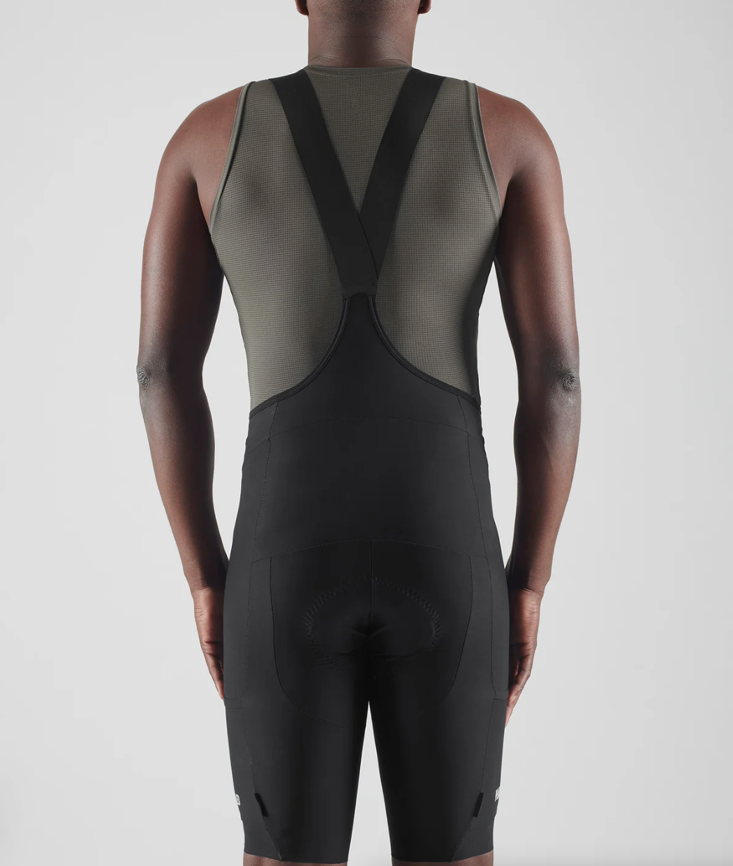 PEdALED Odyssey træningsbibshorts - sort