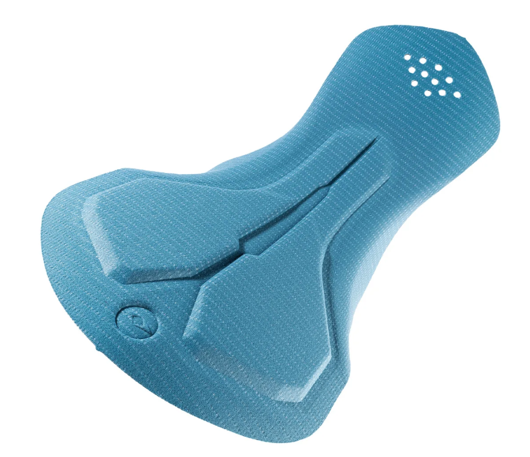 PEdALED Odyssey træningsbibshorts - sort