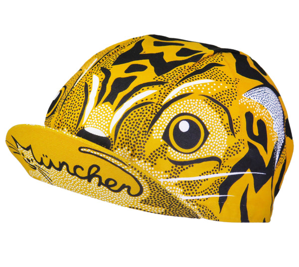 Belldorado cykelkasket - Munich Tigercat
