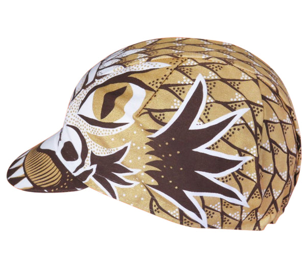 Belldorado cykelkasket - Golden Shuppi