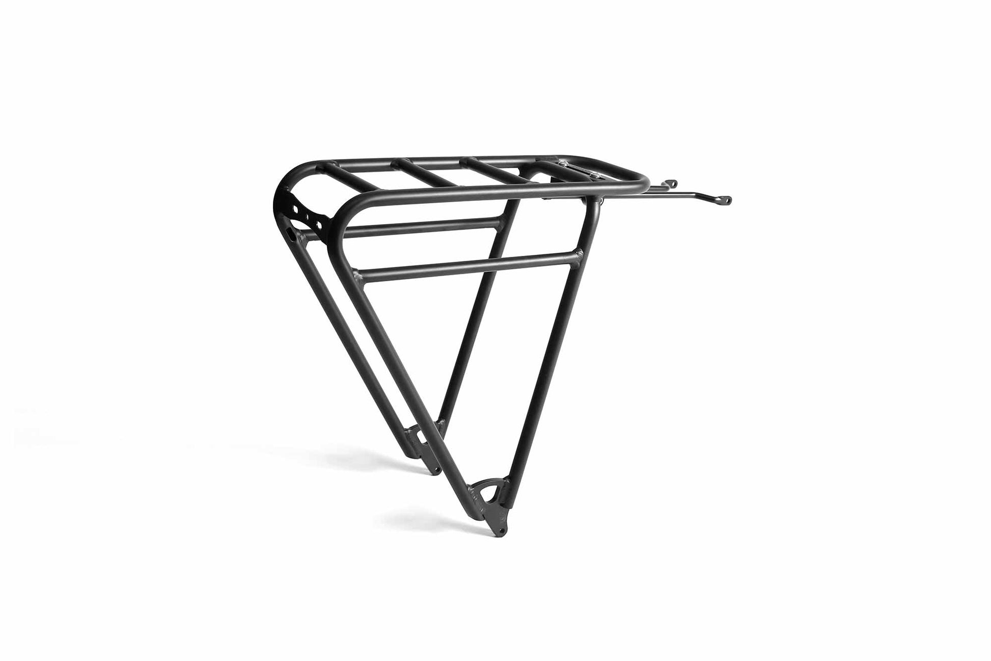 Pelago Cargo Bagagebærer Bag - Sort