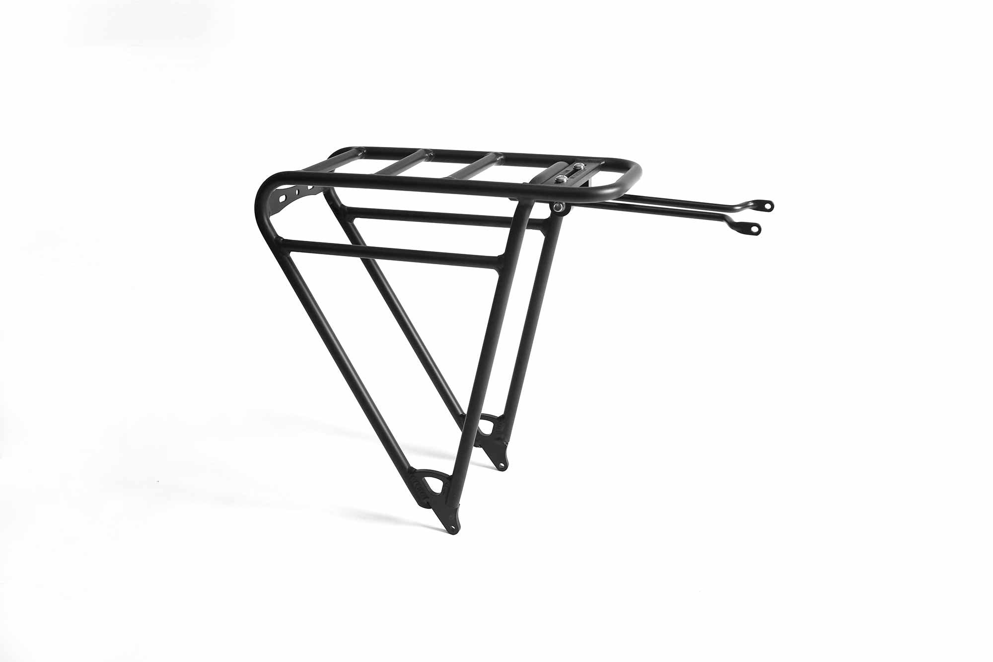 Pelago Cargo Bagagebærer Bag - Sort