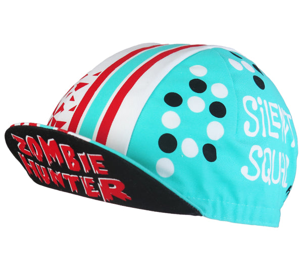 Belldorado cykelkasket - Zombiejæger