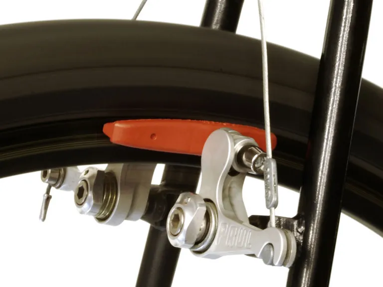 Paul Component Neo-Retro Cantilever Bremse Sæt - Sølv