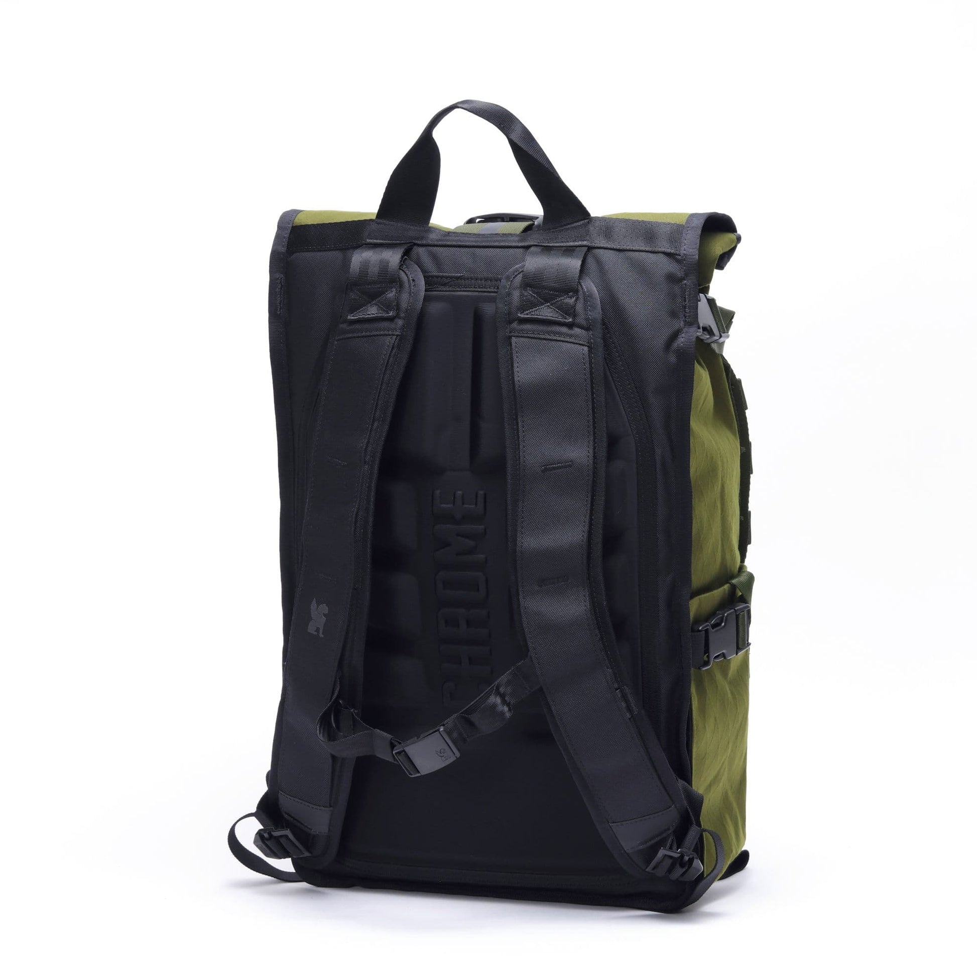 Chrome Industries Barrage 22L - Mos