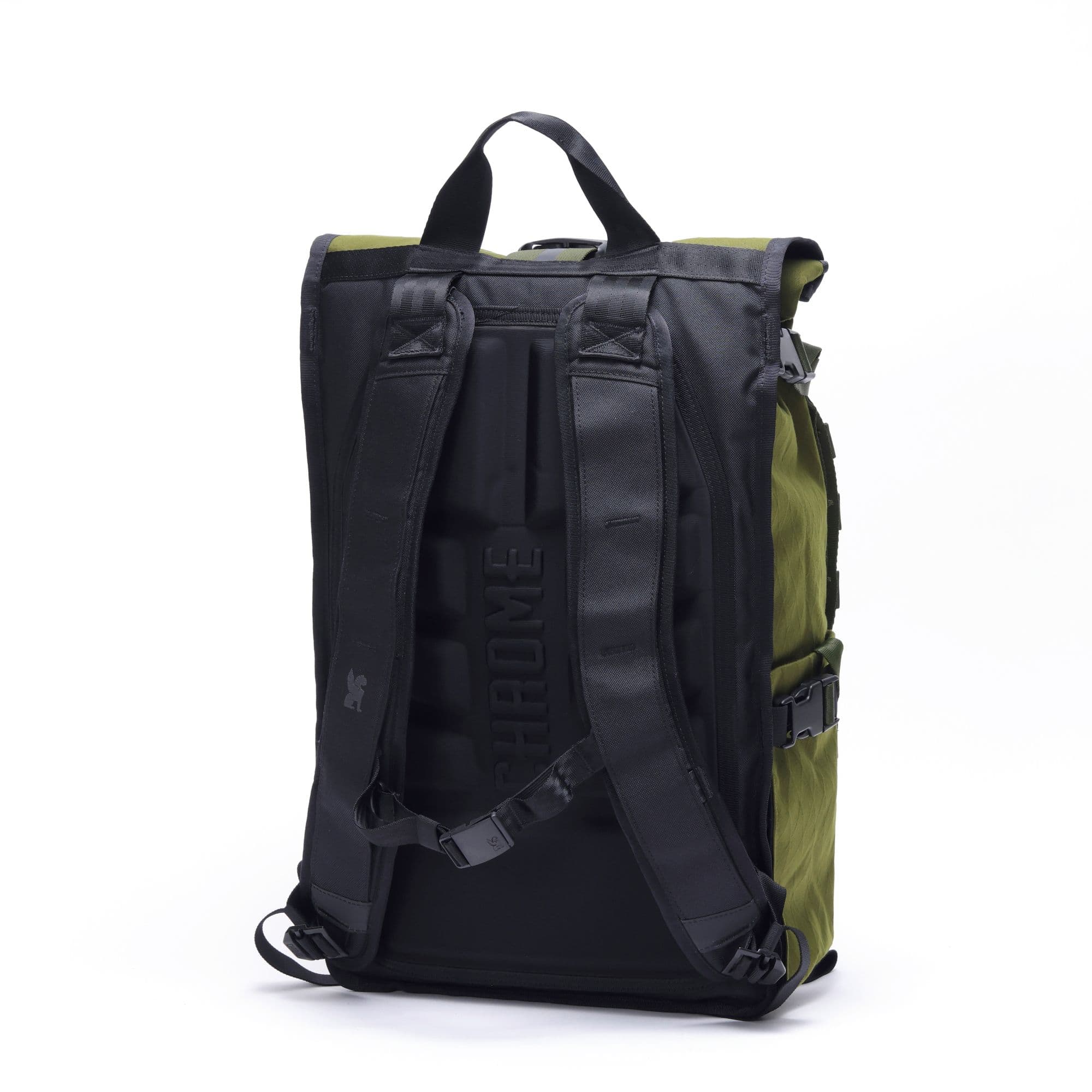 Chrome Industries Barrage 22L - Mos