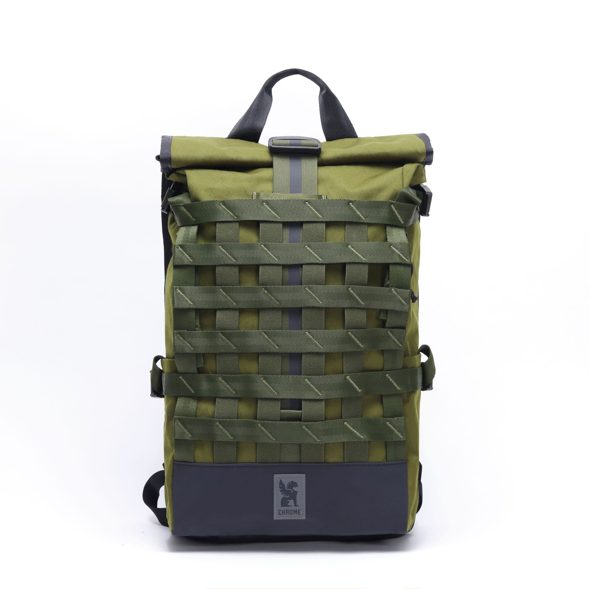 Chrome Industries Barrage 22L - Mos