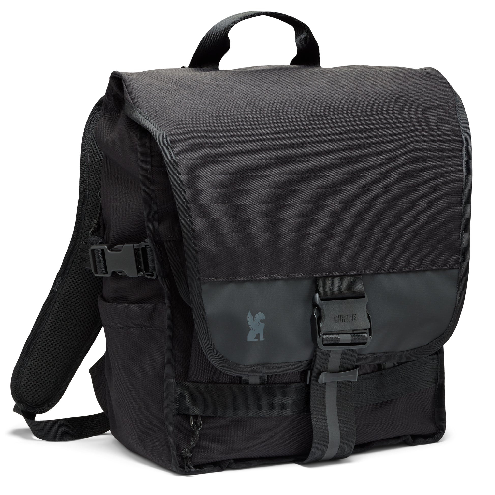 Chrome Warsaw 30L Rygsæk - Sort