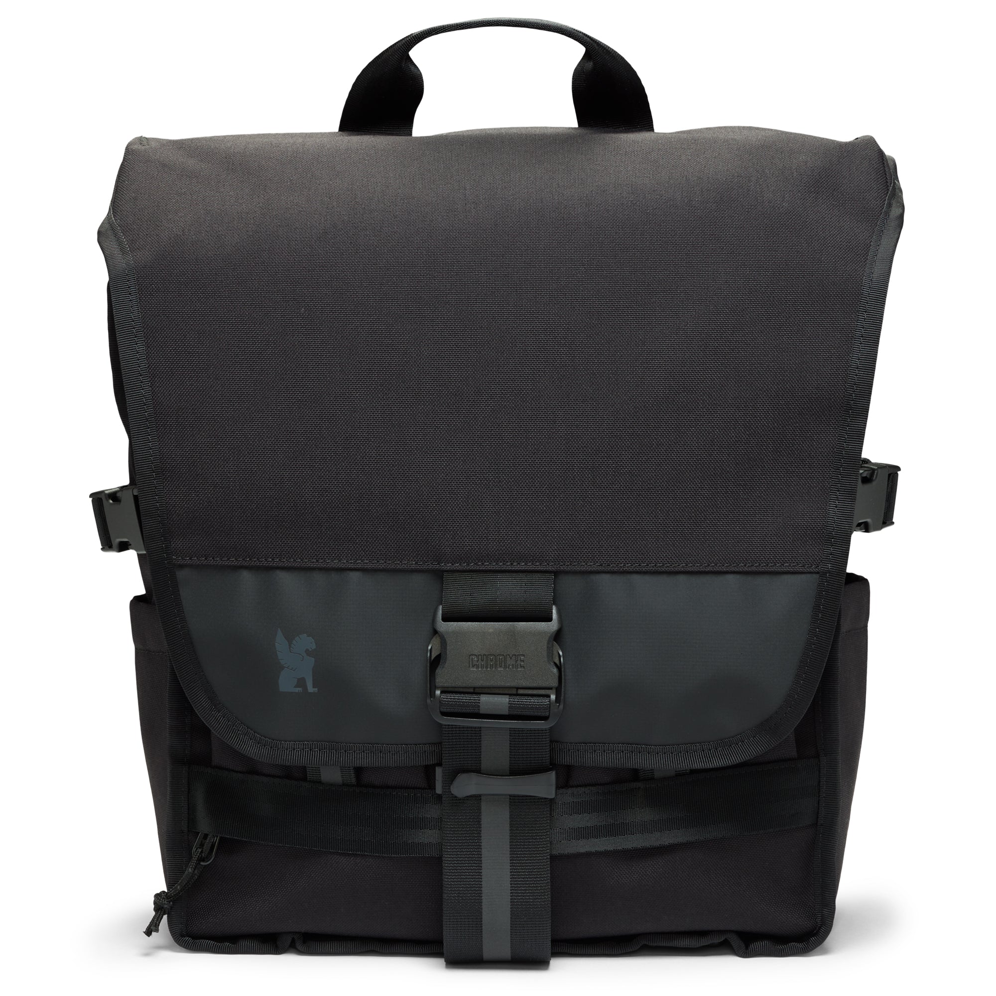 Chrome Warsaw 30L Rygsæk - Sort