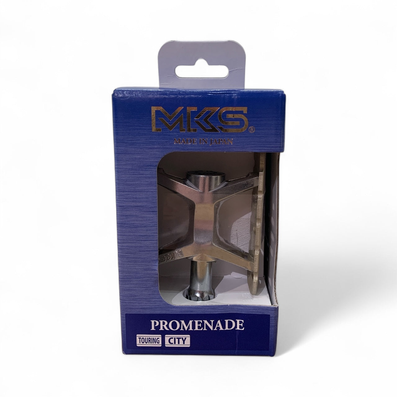 MKS Promenade Pedaler - Titan