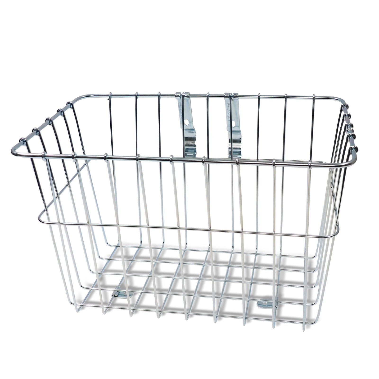 Wald 1352 Kurv Forkromet