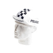 Vintage Cycling Cap - Peugeot