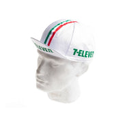 Vintage Cycling Cap - 7-Eleven