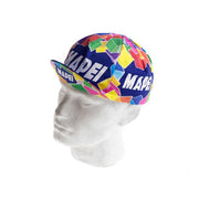 Vintage Cycling Cap - Mapei