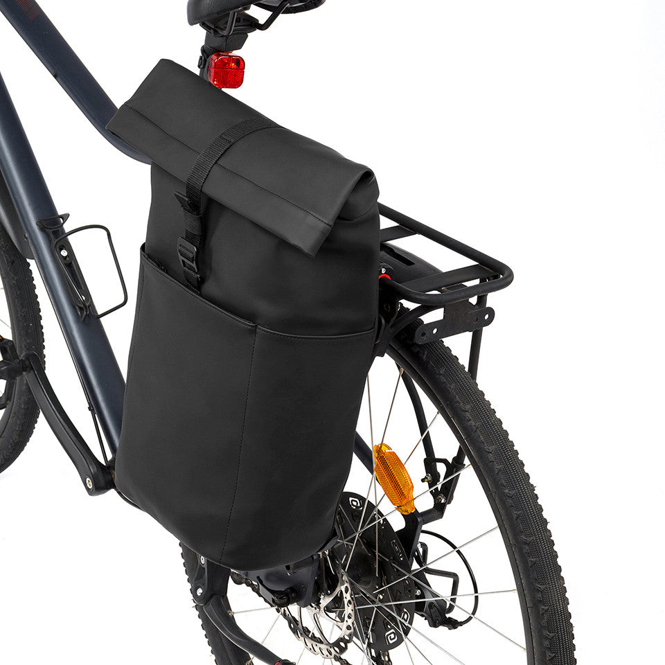 Bagaboo Pannier Taske 14-18L - Sort