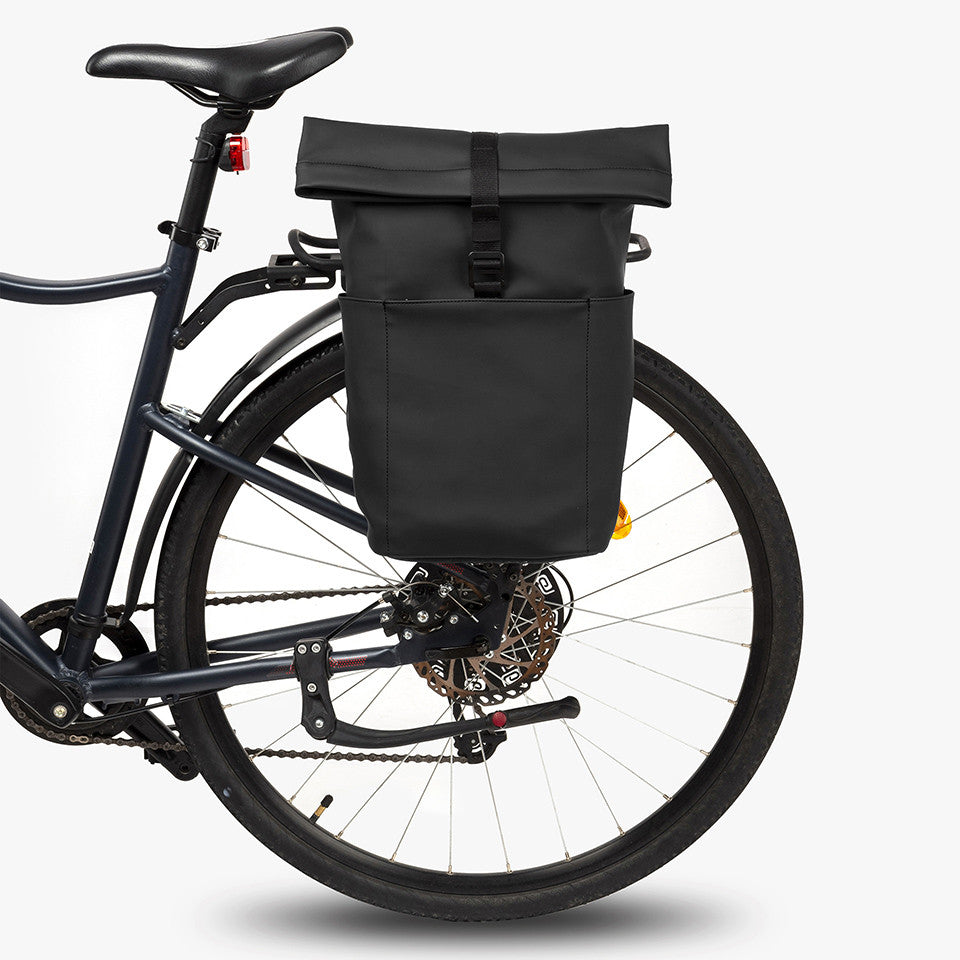 Bagaboo Pannier Taske 14-18L - Sort