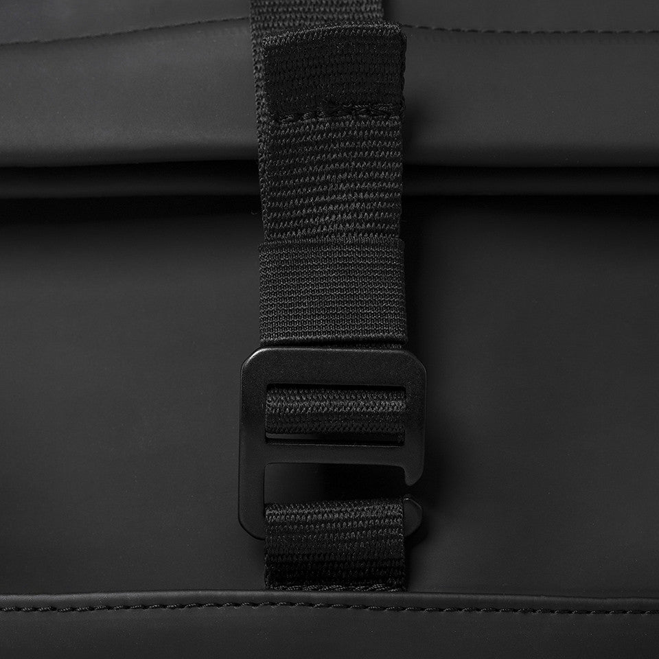 Bagaboo Pannier Taske 14-18L - Sort