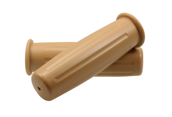 Rindow Tarugata Retro PVC Greb (Flere Farver) Tan