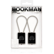 Bookman USB-lys